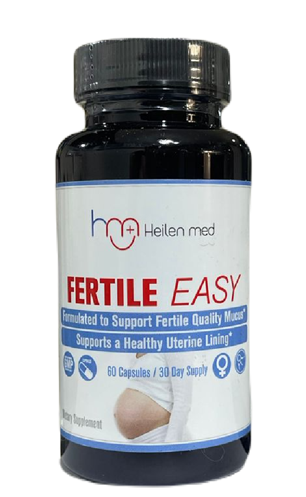 Fertile Easy