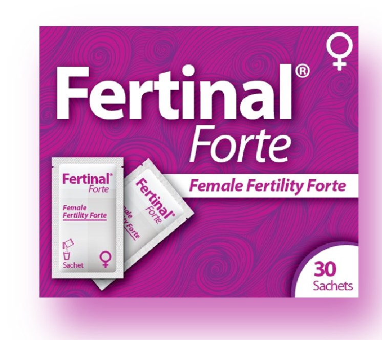 Fertinal Forte