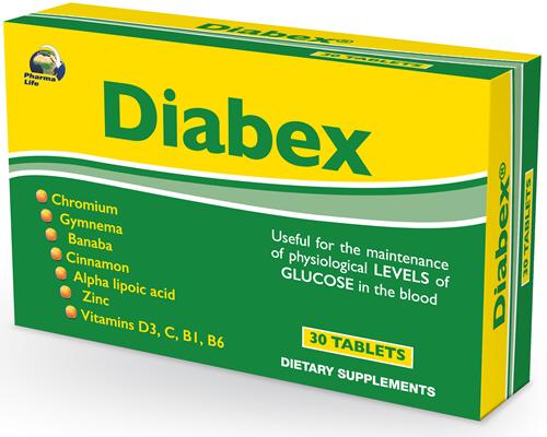 Diabex