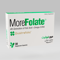 More Folate