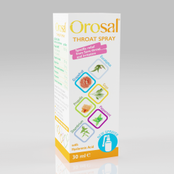 Orosal