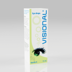 Visional Eye Drops