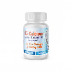 D3 Calcium