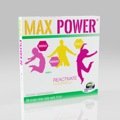 Maxpower