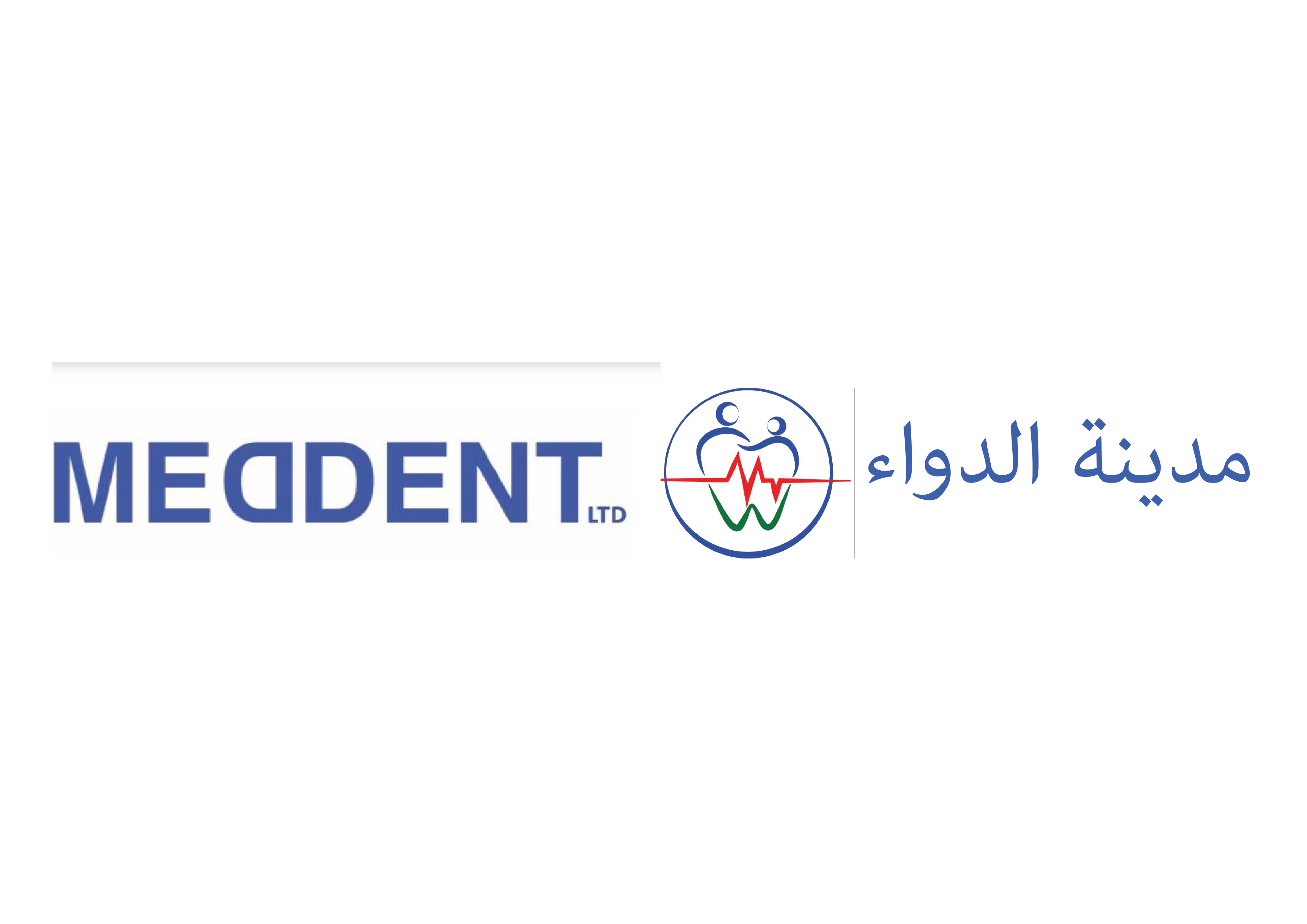 Meddent Iraq